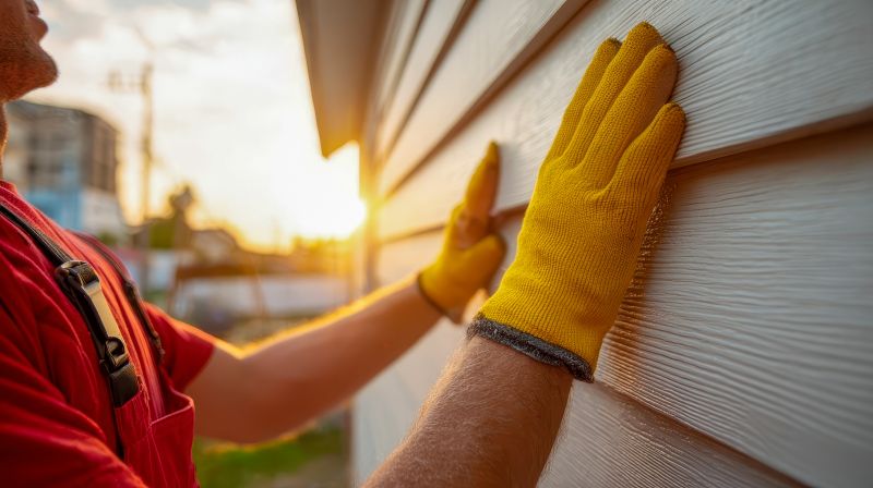 Top Siding Repair Companies in Smyrna, TN