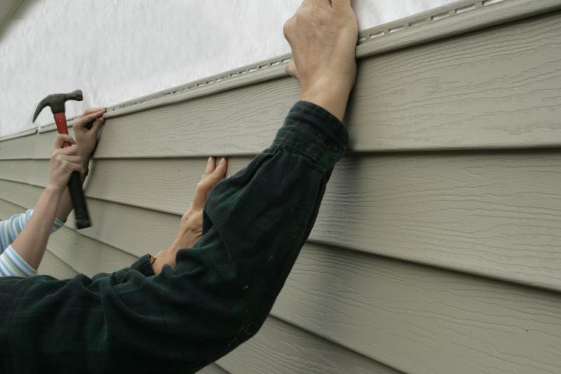 Top Siding Replacement Companies in Nashville, TN