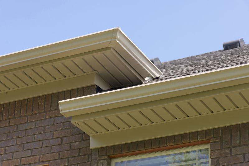 Siding Corner Trim Installation