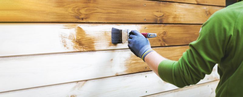 Weather-Resistant Siding Materials